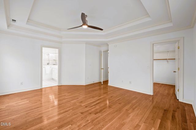 2810 Montcastle Court, Durham, NC 27705