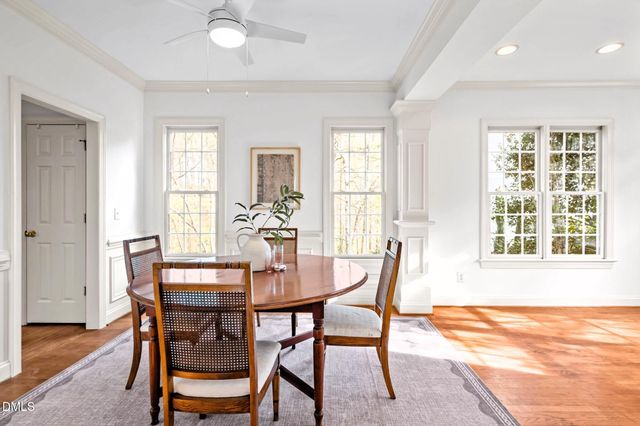 2810 Montcastle Court, Durham, NC 27705