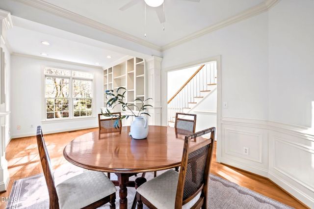 2810 Montcastle Court, Durham, NC 27705