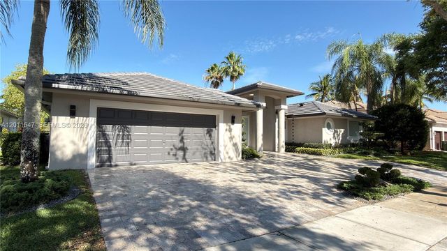 3767 Oak Ridge Cir 3767, Weston, FL 33331
