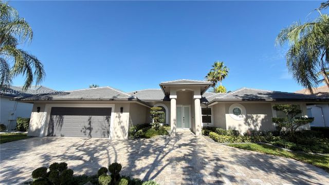 3767 Oak Ridge Cir 3767, Weston, FL 33331