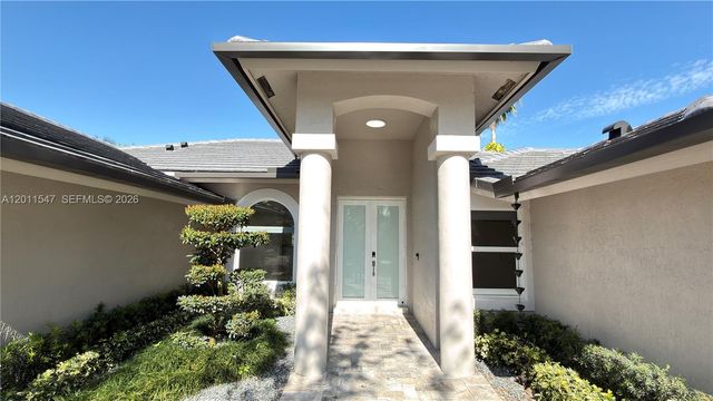 3767 Oak Ridge Cir 3767, Weston, FL 33331