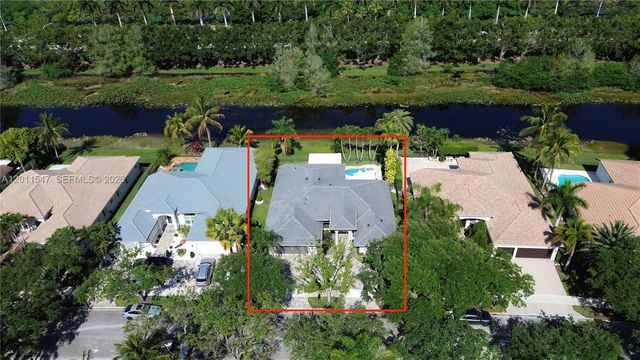 3767 Oak Ridge Cir 3767, Weston, FL 33331