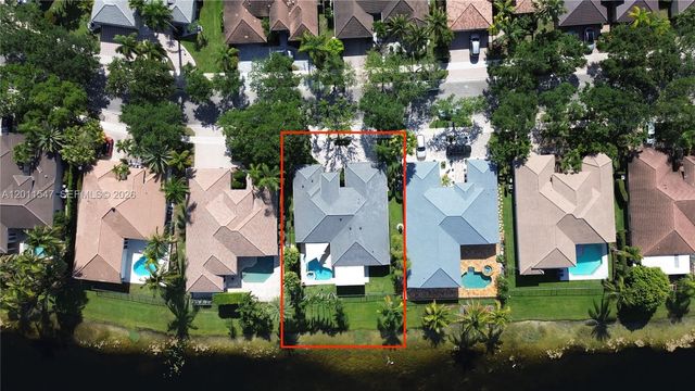 3767 Oak Ridge Cir 3767, Weston, FL 33331