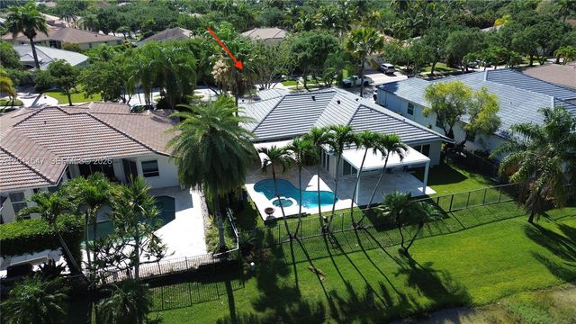 3767 Oak Ridge Cir 3767, Weston, FL 33331