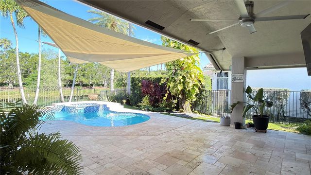 3767 Oak Ridge Cir 3767, Weston, FL 33331