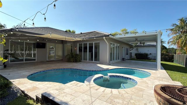 3767 Oak Ridge Cir 3767, Weston, FL 33331