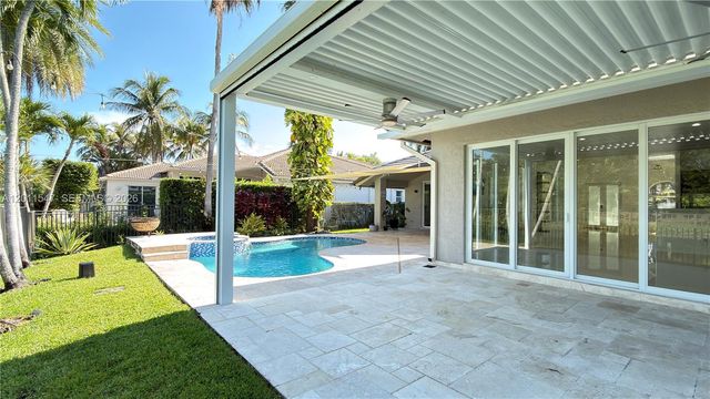 3767 Oak Ridge Cir 3767, Weston, FL 33331