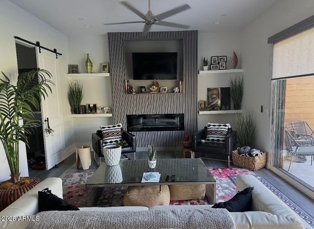 6735 E SOLANO Drive, Paradise Valley, AZ 85253