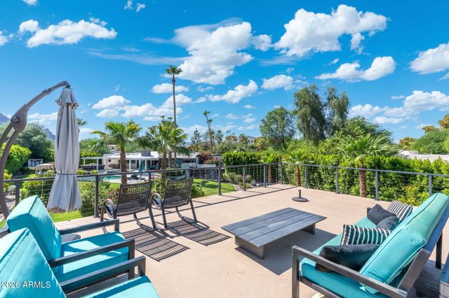 6735 E SOLANO Drive, Paradise Valley, AZ 85253