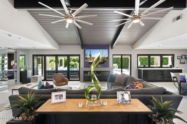 6735 E SOLANO Drive, Paradise Valley, AZ 85253