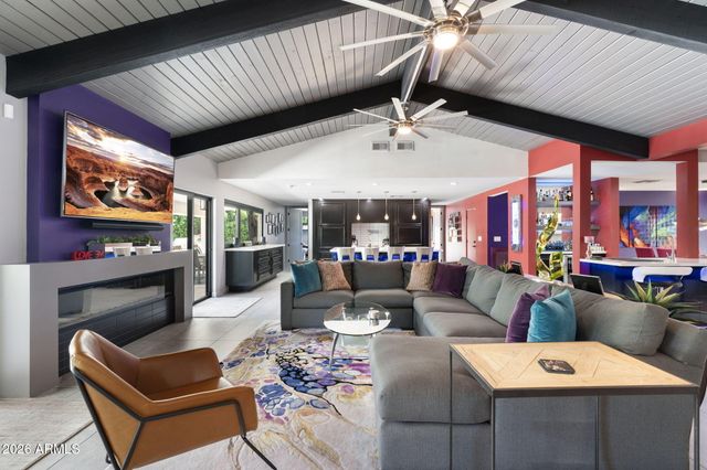 6735 E SOLANO Drive, Paradise Valley, AZ 85253