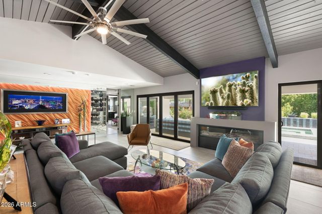 6735 E SOLANO Drive, Paradise Valley, AZ 85253