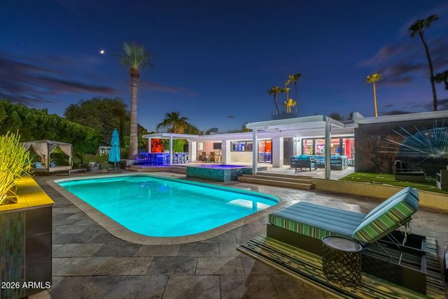 6735 E SOLANO Drive, Paradise Valley, AZ 85253