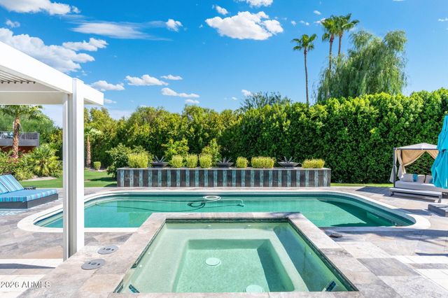 6735 E SOLANO Drive, Paradise Valley, AZ 85253