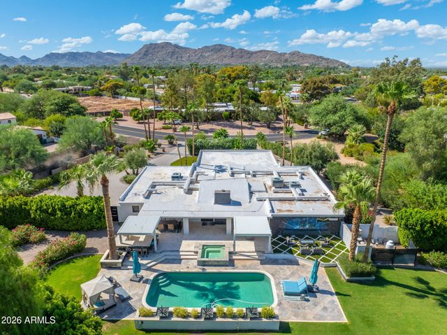 6735 E SOLANO Drive, Paradise Valley, AZ 85253
