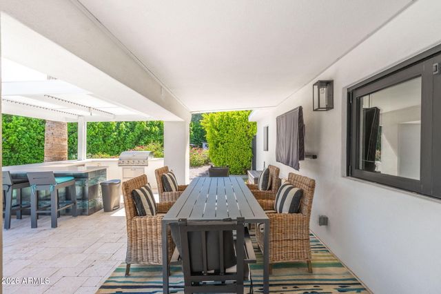 6735 E SOLANO Drive, Paradise Valley, AZ 85253