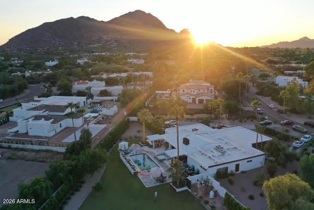6735 E SOLANO Drive, Paradise Valley, AZ 85253