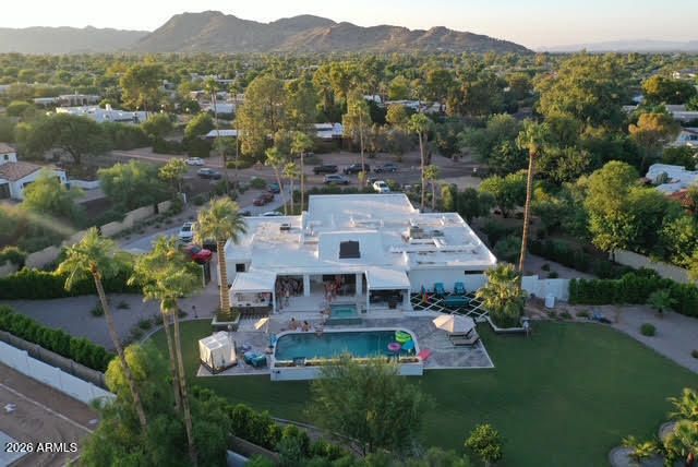 6735 E SOLANO Drive, Paradise Valley, AZ 85253