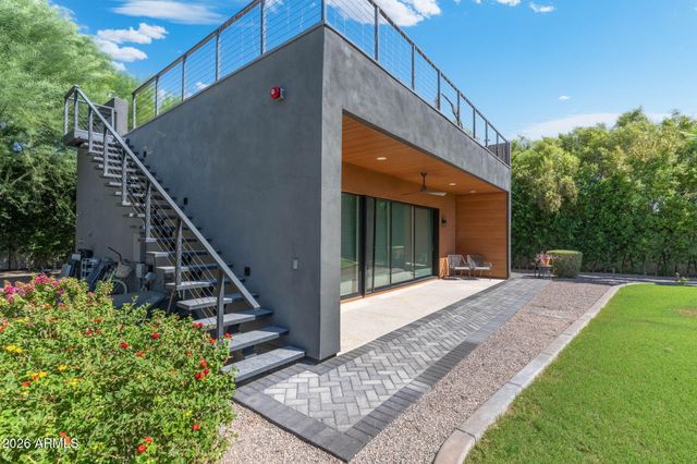 6735 E SOLANO Drive, Paradise Valley, AZ 85253