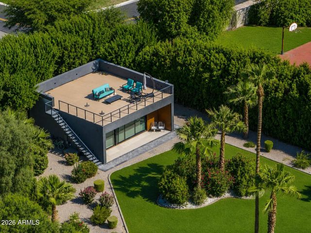 6735 E SOLANO Drive, Paradise Valley, AZ 85253