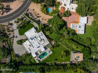 6735 E SOLANO Drive, Paradise Valley, AZ 85253