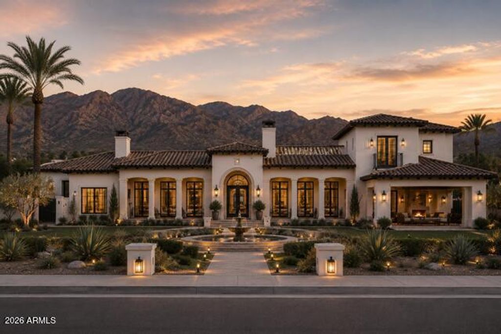 6735 E SOLANO Drive, Paradise Valley, AZ 85253 — photo 3