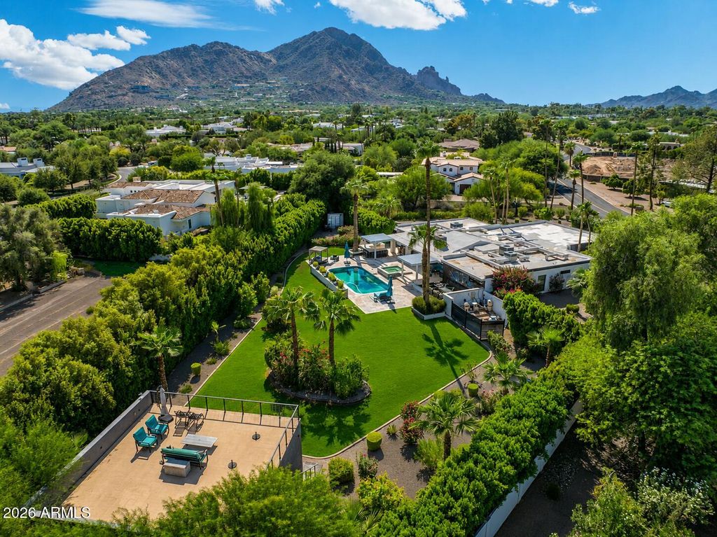 6735 E SOLANO Drive, Paradise Valley, AZ 85253 — photo 4