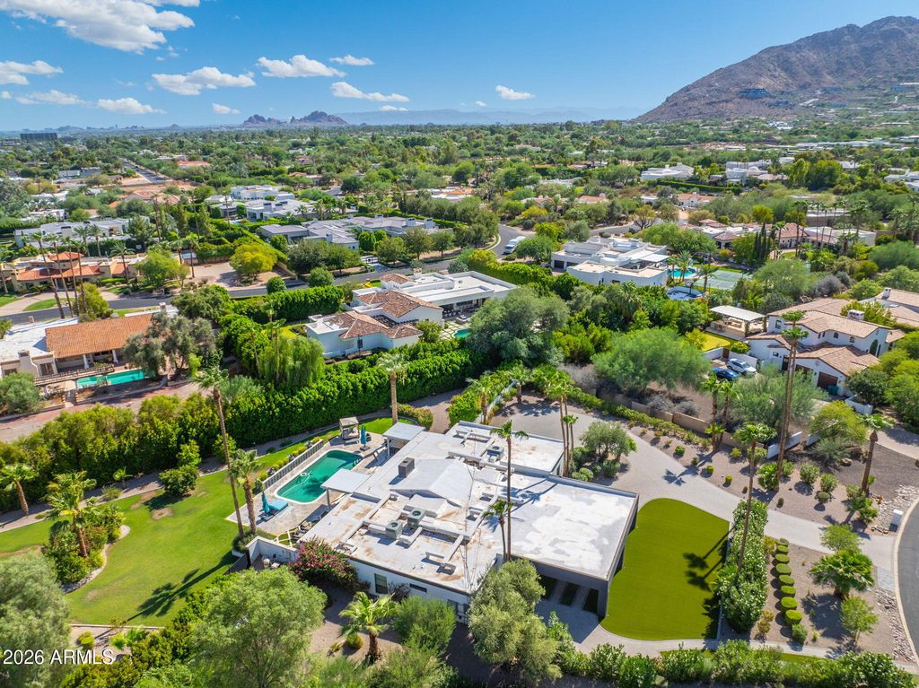6735 E SOLANO Drive, Paradise Valley, AZ 85253 — photo 5