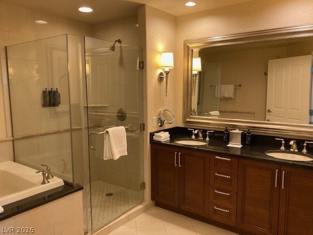 125 East Harmon Avenue 416, Las Vegas, NV 89109