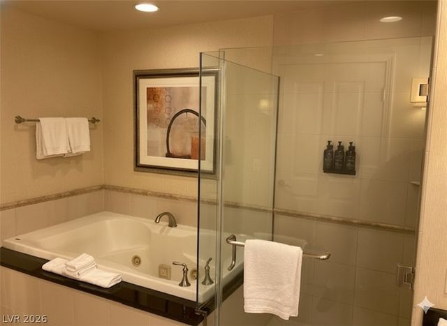 125 East Harmon Avenue 416, Las Vegas, NV 89109