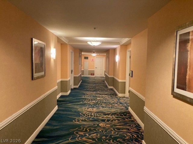 125 East Harmon Avenue 416, Las Vegas, NV 89109