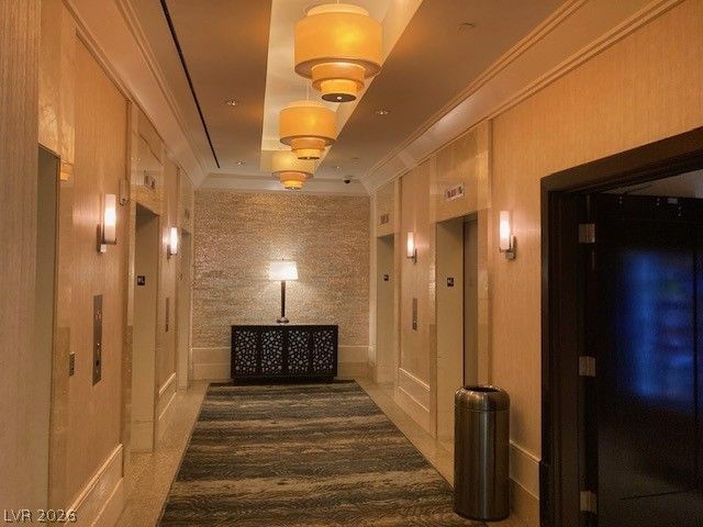 125 East Harmon Avenue 416, Las Vegas, NV 89109