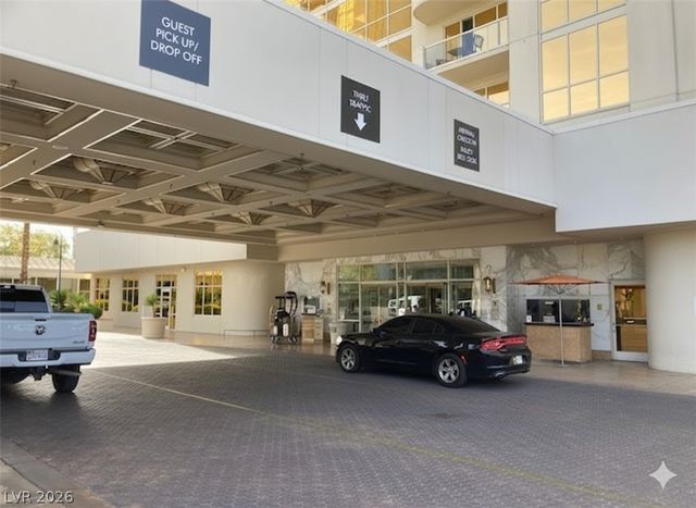 125 East Harmon Avenue 416, Las Vegas, NV 89109