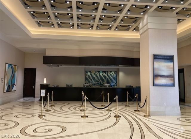 125 East Harmon Avenue 416, Las Vegas, NV 89109