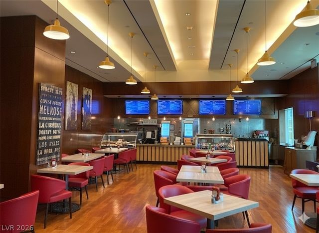 125 East Harmon Avenue 416, Las Vegas, NV 89109