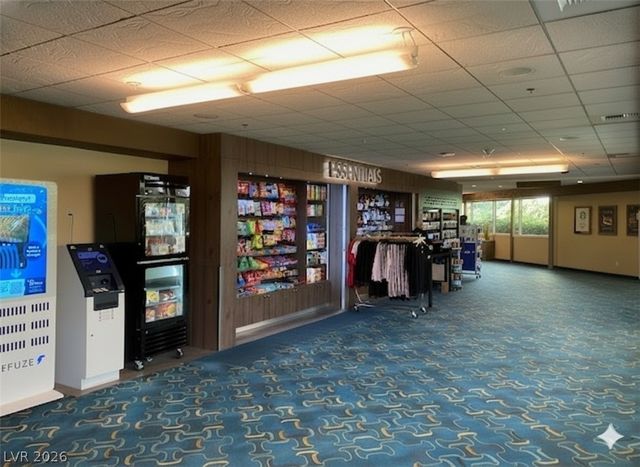 125 East Harmon Avenue 416, Las Vegas, NV 89109