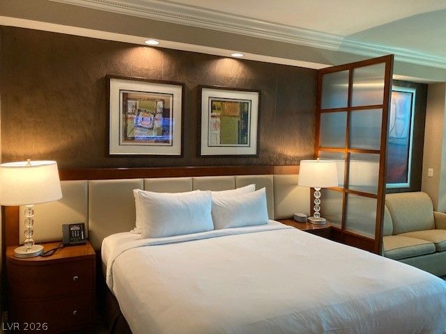 125 East Harmon Avenue 416, Las Vegas, NV 89109