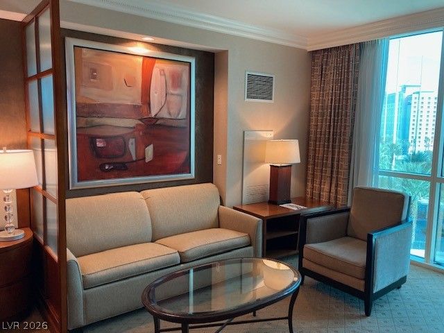 125 East Harmon Avenue 416, Las Vegas, NV 89109