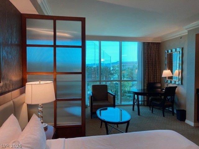 125 East Harmon Avenue 416, Las Vegas, NV 89109