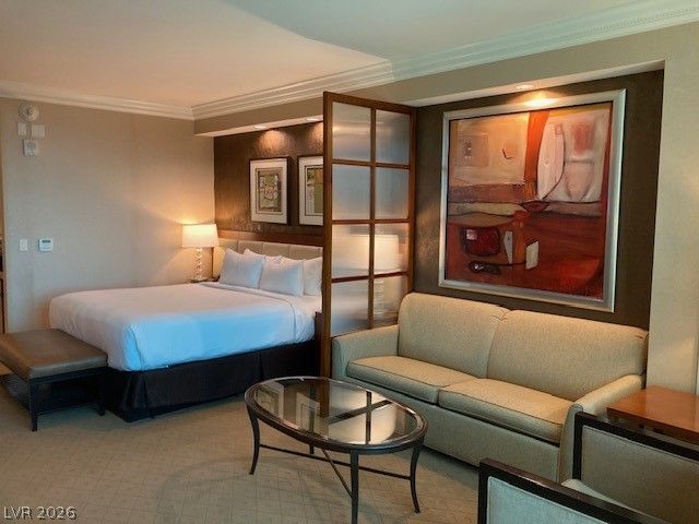 125 East Harmon Avenue 416, Las Vegas, NV 89109