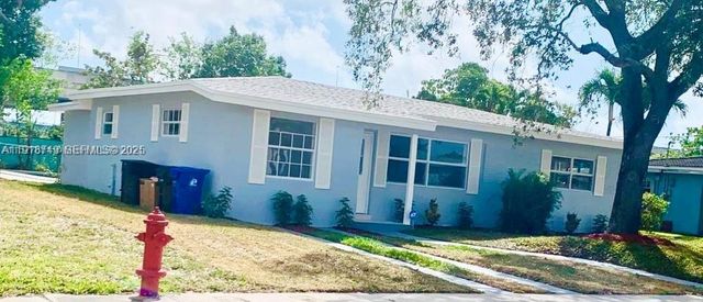 1810 SW 22nd Ave, Fort Lauderdale, FL 33312