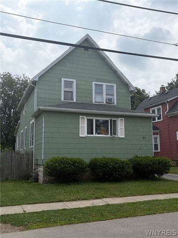 35 Bellwood Avenue, West Seneca, NY 14224