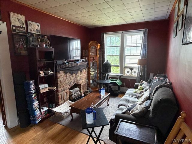 35 Bellwood Avenue, West Seneca, NY 14224