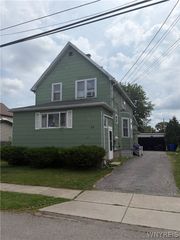 35 Bellwood Avenue, West Seneca, NY 14224