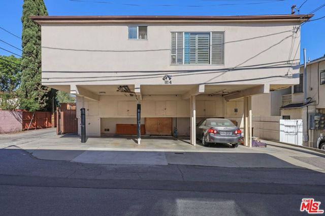 1114 23rd Street 4, Santa Monica, CA 90403