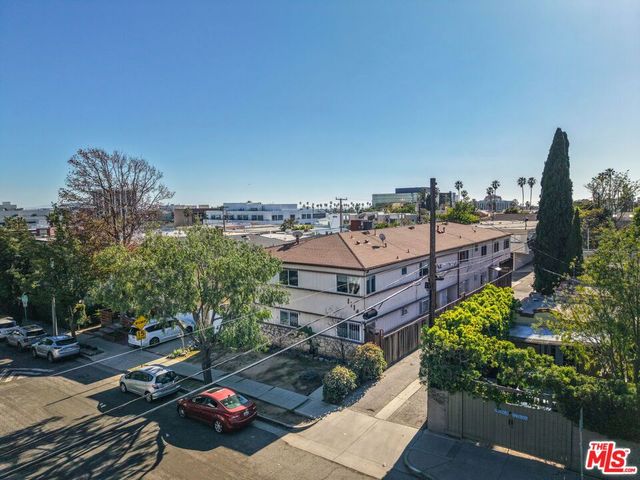 1114 23rd Street 4, Santa Monica, CA 90403