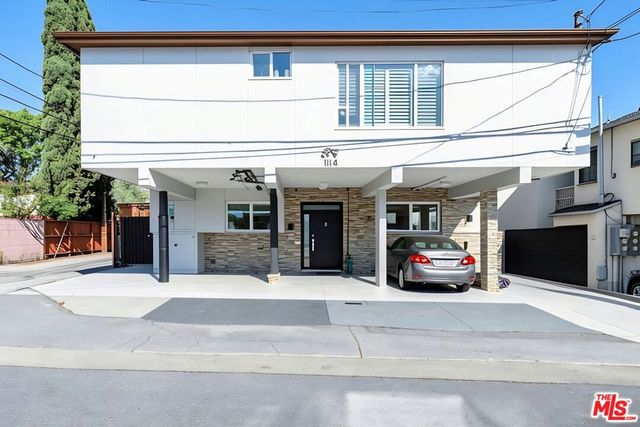 1114 23rd Street 4, Santa Monica, CA 90403
