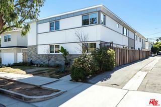 1114 23rd Street 4, Santa Monica, CA 90403