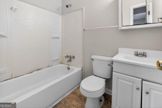 8955 Yarmouth Drive, Jonesboro, GA 30238